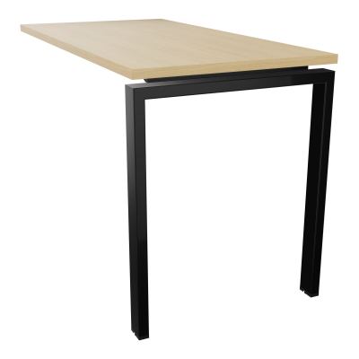 RET RECT CONECT L120XP60CM-PLAT -PIET ARCHE RECT FX   R1 SG