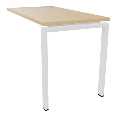 RET RECT CONECT L120XP60CM-PLAT -PIET ARCHE RECT FX   R1 ZO
