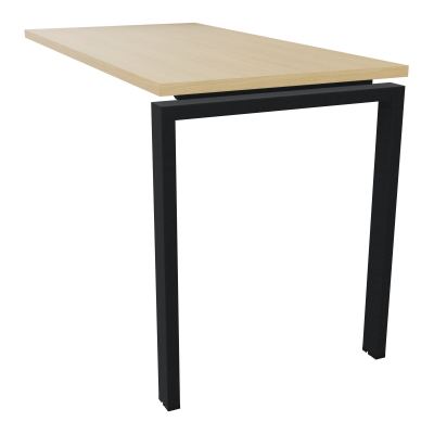 RET RECT CONECT L120XP60CM-PLAT -PIET ARCHE RECT FX   R1 ZP