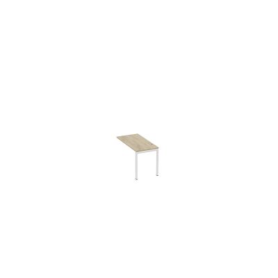 RET RECT CONECT L120XP60CM-PLAT -PIET ARCHE RECT FX R3 SO