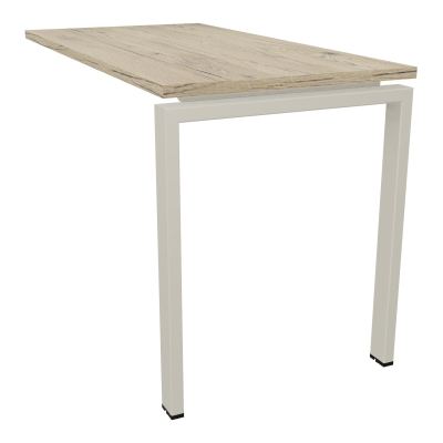 RET RECT CONECT L120XP60CM-PLAT -PIET ARCHE RECT FX R3 ZC