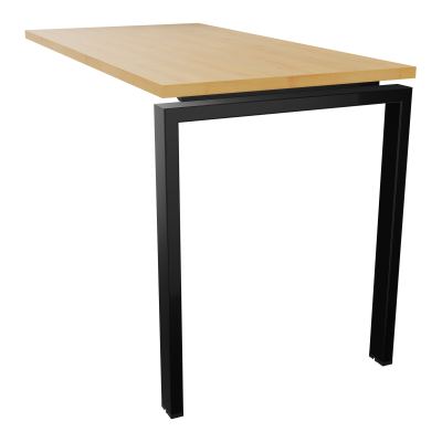 RET RECT CONECT L120XP60CM-PLAT -PIET ARCHE RECT FX   R5 SG