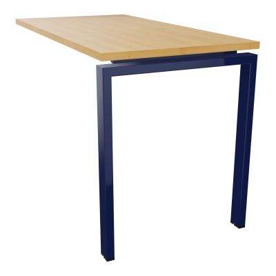RET RECT CONECT L120XP60CM-PLAT -PIET ARCHE RECT FX   R5 X4