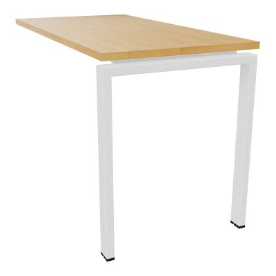 RET RECT CONECT L120XP60CM-PLAT -PIET ARCHE RECT FX   R5 ZO