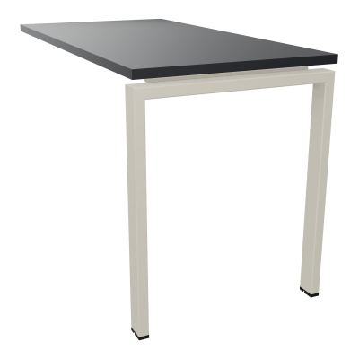 RET RECT CONECT L120XP60CM-PLAT -PIET ARCHE RECT FX   R9 ZC