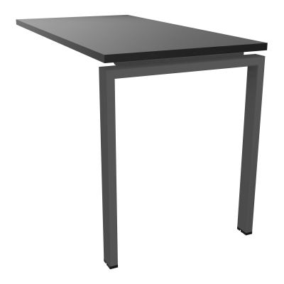RET RECT CONECT L120XP60CM-PLAT -PIET ARCHE RECT FX   RK SC