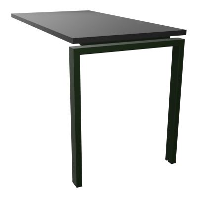 RET RECT CONECT L120XP60CM-PLAT -PIET ARCHE RECT FX   RK ST