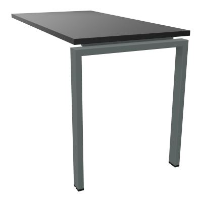 RET RECT CONECT L120XP60CM-PLAT -PIET ARCHE RECT FX   RK SU