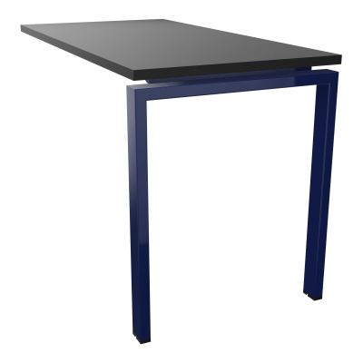 RET RECT CONECT L120XP60CM-PLAT -PIET ARCHE RECT FX   RK X4