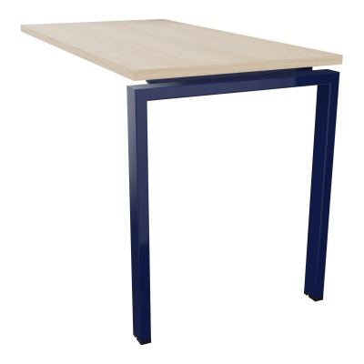 RET RECT CONECT L120XP60CM-PLAT -PIET ARCHE RECT FX RZ X4