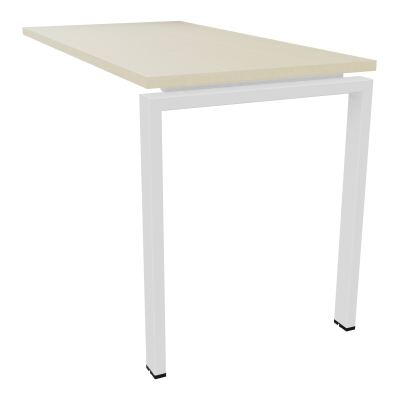RET RECT CONECT L120XP60CM-PLAT -PIET ARCHE RECT FX RZ ZC