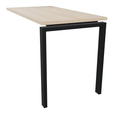 RET RECT CONECT L120XP60CM-PLAT -PIET ARCHE RECT FX RZ ZP