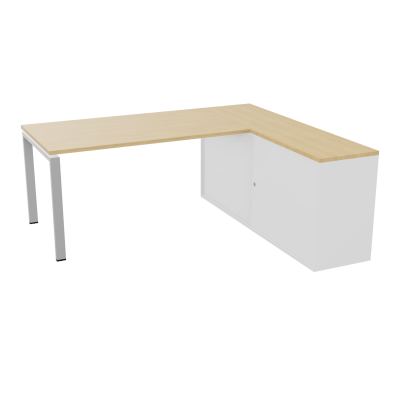 CNT T 183X165 P.RC ARCHE R.PORT DF HB R1 SA MG