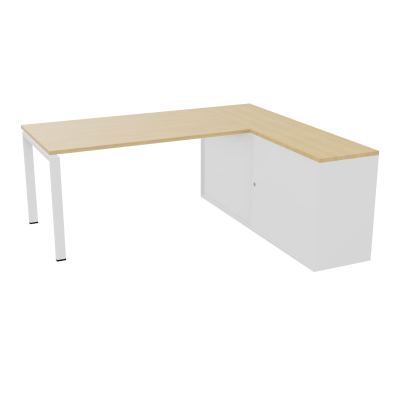 CNT T 183X165 P.RC ARCHE R.PORT DF HB R1 SO MG