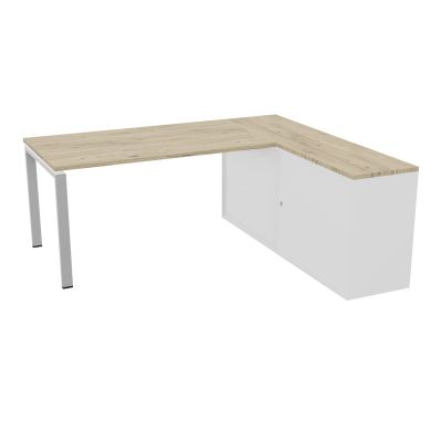 CNT T 183X165 P.RC ARCHE R.PORT DF HBR3 SA MG