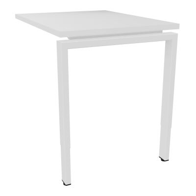 CONECT RET RECT L80XP60CM-PLATMG-PIET ARCHE RECT RH SO
