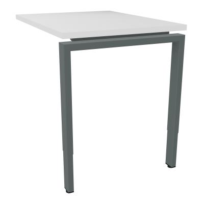 CONECT RET RECT L80XP60CM-PLAT MG-PIET ARCHE RECT RH SU