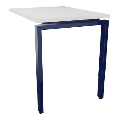 CONECT RET RECT L80XP60CM-PLAT MG-PIET ARCHE RECT RH X4