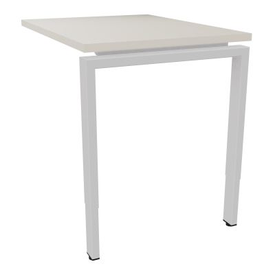 RET RECT CONECT L80XP60CM-PLAT -PIET ARCHE RECT RH N5 SD