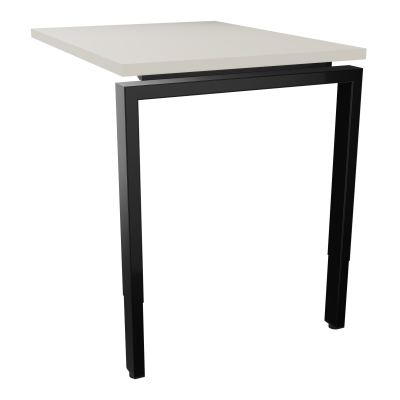 RET RECT CONECT L80XP60CM-PLAT -PIET ARCHE RECT RH N5 SG