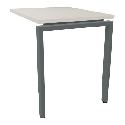 RET RECT CONECT L80XP60CM-PLAT -PIET ARCHE RECT RH N5 SU