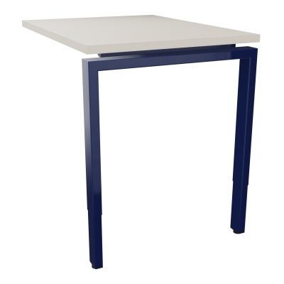 RET RECT CONECT L80XP60CM-PLAT -PIET ARCHE RECT RH N5 X4