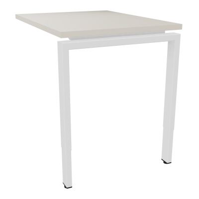 RET RECT CONECT L80XP60CM-PLAT -PIET ARCHE RECT RH N5 ZO