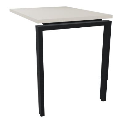 RET RECT CONECT L80XP60CM-PLAT -PIET ARCHE RECT RH N5 ZP