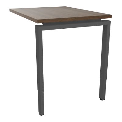 RET RECT CONECT L80XP60CM-PLAT -PIET ARCHE RECT RH N6 SC