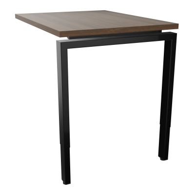 RET RECT CONECT L80XP60CM-PLAT -PIET ARCHE RECT RH N6 SG