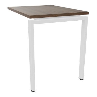 RET RECT CONECT L80XP60CM-PLAT -PIET ARCHE RECT RH N6 SO