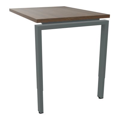 RET RECT CONECT L80XP60CM-PLAT -PIET ARCHE RECT RH N6 SU