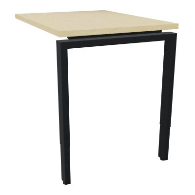RET RECT CONECT L80XP60CM-PLAT -PIET ARCHE RECT RH N8 ZP