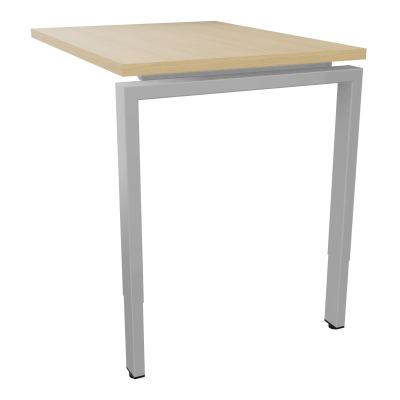 RET RECT CONECT L80XP60CM-PLAT -PIET ARCHE RECT RH   R1 SA