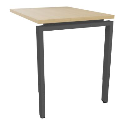 RET RECT CONECT L80XP60CM-PLAT -PIET ARCHE RECT RH   R1 SC