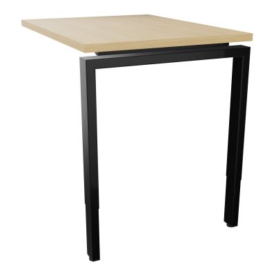 RET RECT CONECT L80XP60CM-PLAT -PIET ARCHE RECT RH   R1 SG