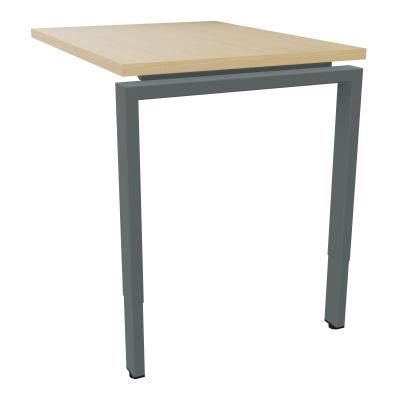 RET RECT CONECT L80XP60CM-PLAT -PIET ARCHE RECT RH   R1 SU