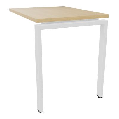 RET RECT CONECT L80XP60CM-PLAT -PIET ARCHE RECT RH   R1 ZO
