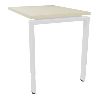 CONECT RET RECT L80XP60CM-PLAT R3-PIET ARCHE RECT RH SU