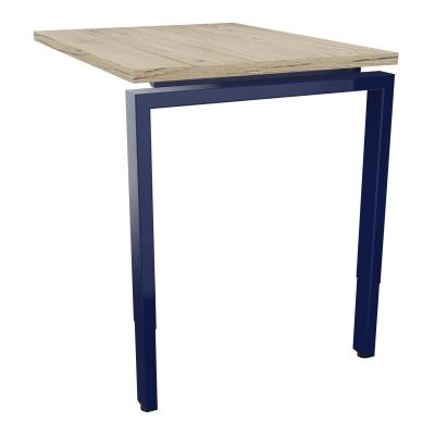 CONECT RET RECT L80XP60CM-PLAT R3-PIET ARCHE RECT RH X4