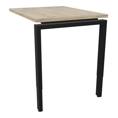 CONECT RET RECT L80XP60CM-PLAT R3-PIET ARCHE RECT RH ZP
