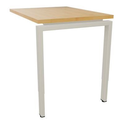 RET RECT CONECT L80XP60CM-PLAT -PIET ARCHE RECT RH   R5 ZC