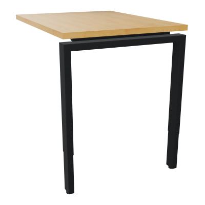 RET RECT CONECT L80XP60CM-PLAT -PIET ARCHE RECT RH   R5 ZP