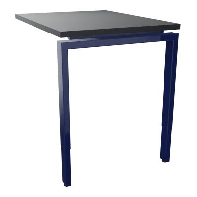RET RECT CONECT L80XP60CM-PLAT -PIET ARCHE RECT RH   R9 X4