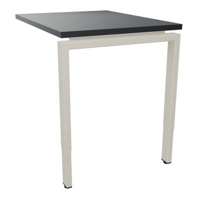 RET RECT CONECT L80XP60CM-PLAT -PIET ARCHE RECT RH   R9 ZC