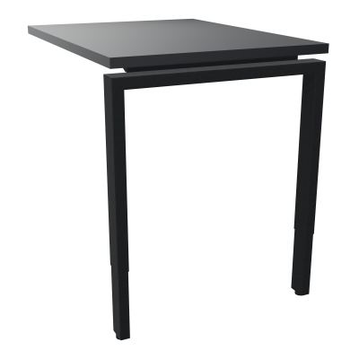 RET RECT CONECT L80XP60CM-PLAT -PIET ARCHE RECT RH   R9 ZP