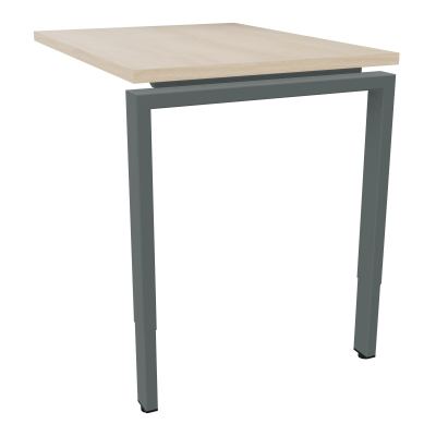 CONECT RET RECT L80XP60CM-PLAT RZ-PIET ARCHE RECT RH SU