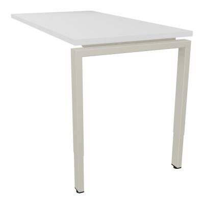 RET RECT CONECT L120XP60CM-PLAT -PIET ARCHE RECT RH MG ZC