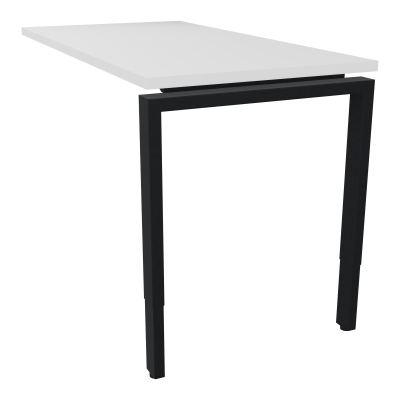 CONECT RET RECT L120XP60CM-PLAT MG-PIET ARCHE RECT RH ZP