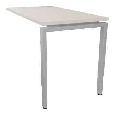 RET RECT CONECT L120XP60CM-PLAT -PIET ARCHE RECT RH N5 SA